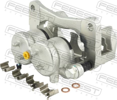 FEBEST Brzdový strmeň 0477-V93WFLH 1