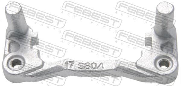 FEBEST Sada držiakov brzd. strmeňov 0477C-CYR 1