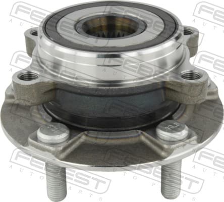 FEBEST Náboj kolesa 0482-GK1WMF 1