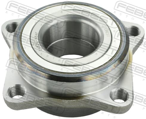 FEBEST Náboj kolesa 0482G-N84F 1