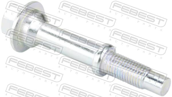 FEBEST Skrutka pre výfukový systém 0498-001 1