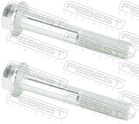 FEBEST Upevňovacie čapy prieč. ramena 0498-002-PCS2 1