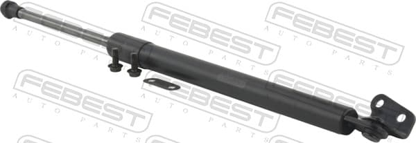 FEBEST Pneumatická pružina, Batožinový/nákladný priestor 05117-002LH 1