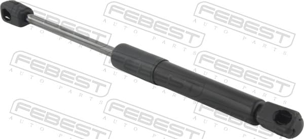 FEBEST Pneumatická pružina, Batožinový/nákladný priestor 05117-005 1