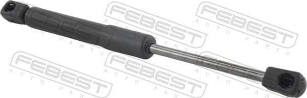 FEBEST Pneumatická pružina, Batožinový/nákladný priestor 05117-006 1