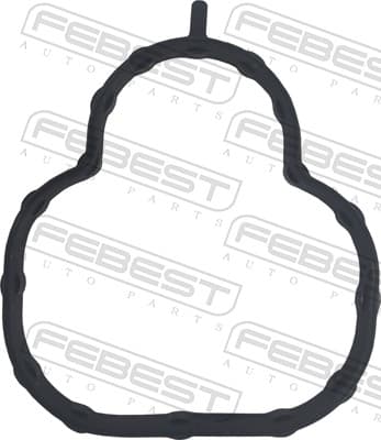 FEBEST Tesnenie kolena sac. potrubia 05402-001 1