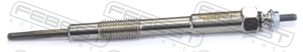 FEBEST Žeraviaca sviečka 05642-003 1