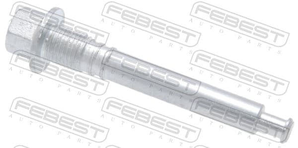 FEBEST Vodiaci čap brzdového strmeňa 0574-MZ6UPR 1