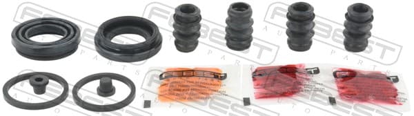 FEBEST Opravná sada brzdového strmeňa 0575-CX3R 1