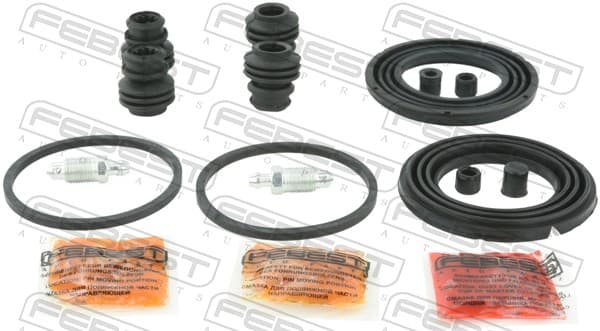 FEBEST Opravná sada brzdového strmeňa 0575-CX5F 1