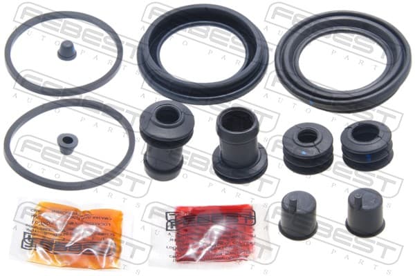 FEBEST Opravná sada brzdového strmeňa 0575-GG18F 1