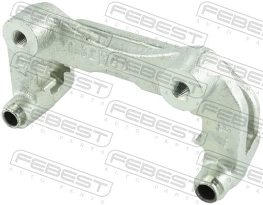 FEBEST Sada držiakov brzd. strmeňov 0577C-GGR 1