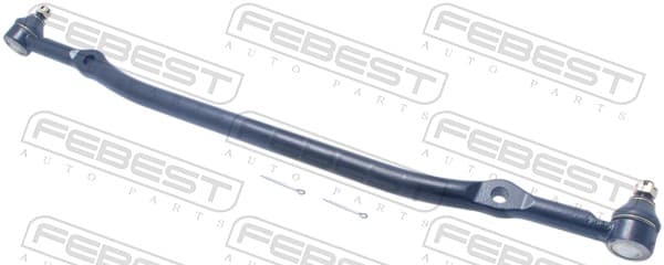FEBEST Axiálny čap tiahla riadenia 0722-SV420 1