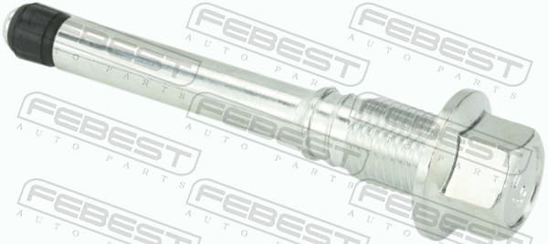 FEBEST Vodiaci čap brzdového strmeňa 0774-JB424R 1
