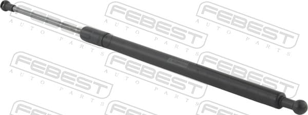 FEBEST Plynová vzpera, kapota motora 08117-001 1