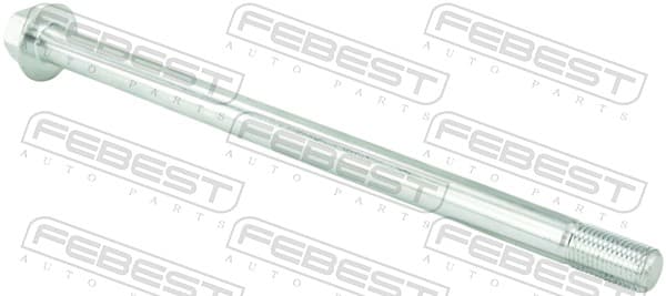 FEBEST Skrutka pre nastavenie odklonu kolesa 0829-003 1