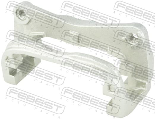 FEBEST Sada držiakov brzd. strmeňov 0877C-S11FL 1