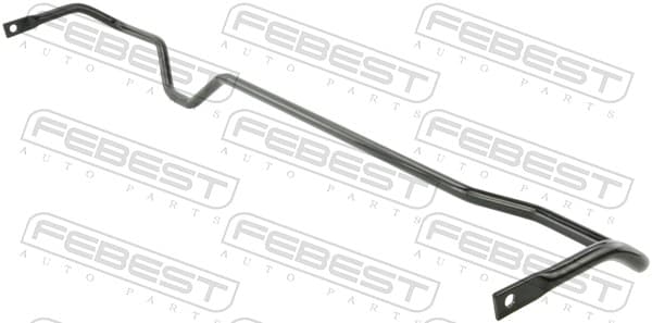 FEBEST Stabilizátor podvozku 0899-S11R 1