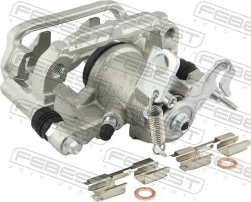 FEBEST Brzdový strmeň 1077-J300RLH 1