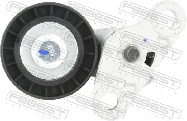 FEBEST Napinák rebrovaného klinového remeňa 1090-LY5L 1