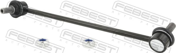 FEBEST Tyč/Vzpera stabilizátora 1223-IKFR 1