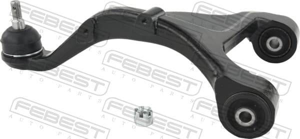 FEBEST Rameno zavesenia kolies 1224-CMRUL 1