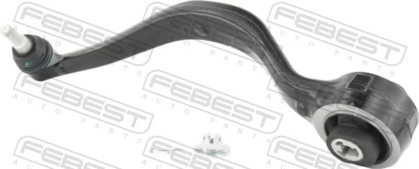 FEBEST Rameno zavesenia kolies 1224-JX1FLFL 1