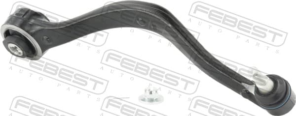 FEBEST Rameno zavesenia kolies 1224-JX1FLFR 1