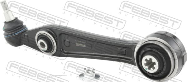 FEBEST Rameno zavesenia kolies 1224-JX1FLRL 1