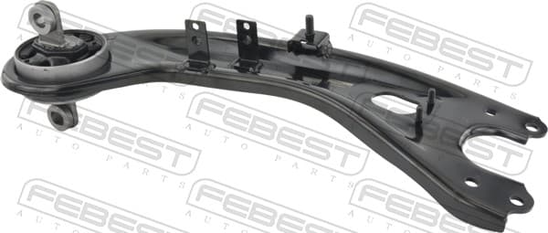 FEBEST Rameno zavesenia kolies 1225-LMRLH 1