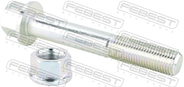 FEBEST Skrutka pre nastavenie odklonu kolesa 1229-024-KIT 1