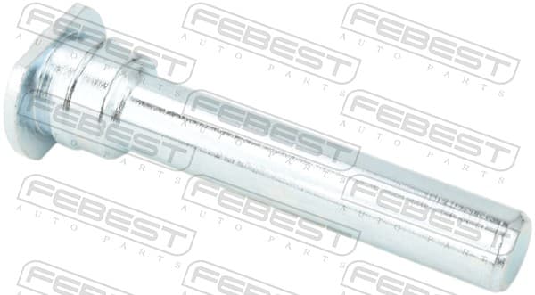 FEBEST Vodiaci čap brzdového strmeňa 1274-H100UPF 1