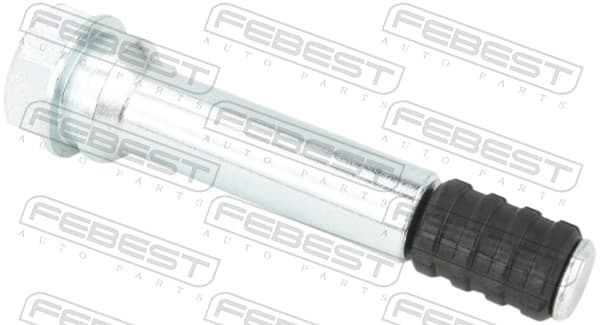 FEBEST Vodiaci čap brzdového strmeňa 1274-H1LOWF 1