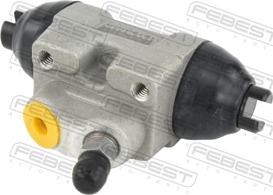 FEBEST Brzdový valček kolesa 1278-HCR 1