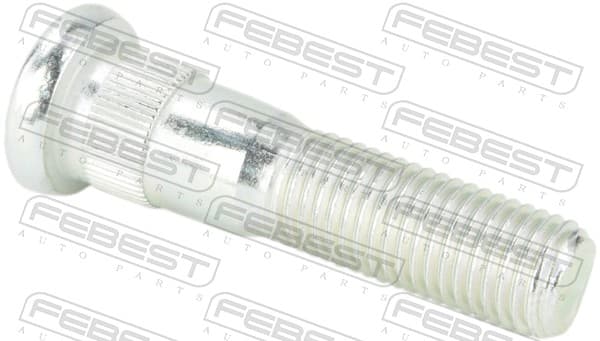 FEBEST Čap kolesa 1284-002 1