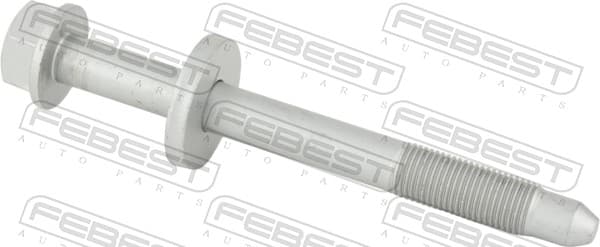 FEBEST Upevňovacie čapy prieč. ramena 1298-002 1