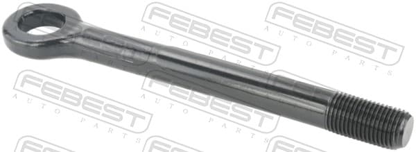 FEBEST Vlečný hák 1299-DH1 1