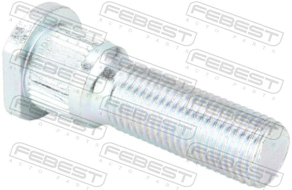 FEBEST Čap kolesa 1484-001 1