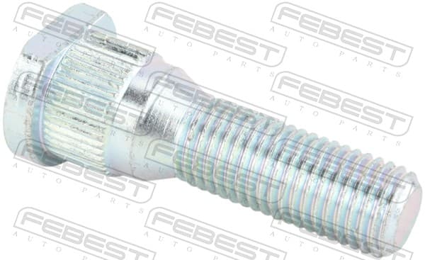 FEBEST Čap kolesa 1484-002 1
