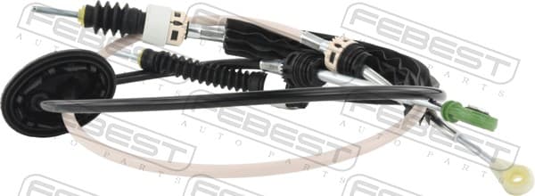 FEBEST Lanko ručnej prevodovky 16106-906TSG360 1