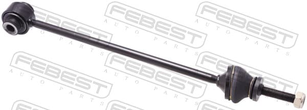 FEBEST Tyč/Vzpera stabilizátora 1623-166FL 1