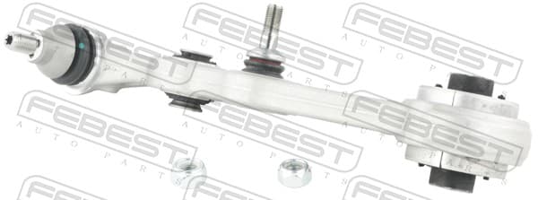 FEBEST Rameno zavesenia kolies 1624-205FLRR 1