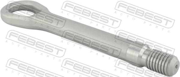 FEBEST Vlečný hák 1696-004 1