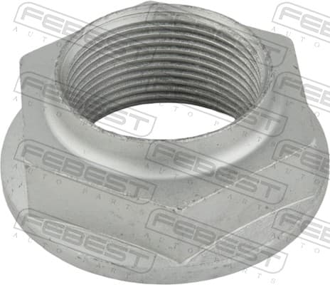 FEBEST Matica hnacej poloosi 1698-NHUB01 1