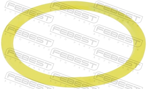 FEBEST Tesnenie diferenciálu 1699-W463OS 1