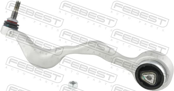 FEBEST Rameno zavesenia kolies 1924-E90FLFR 1