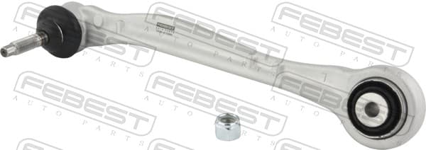 FEBEST Rameno zavesenia kolies 1925-E70RRL 1