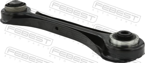 FEBEST Rameno zavesenia kolies 1925-E90R 1