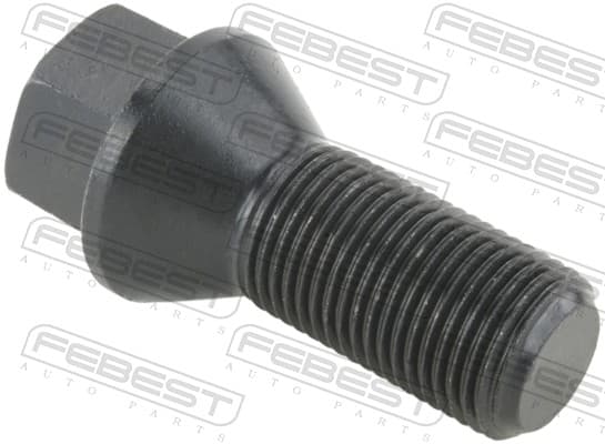 FEBEST Čap kolesa 1985B-002 1