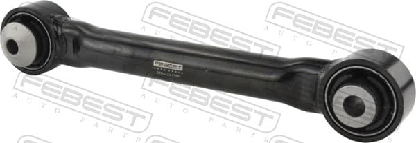 FEBEST Rameno zavesenia kolies 2125-CDLOWR 1